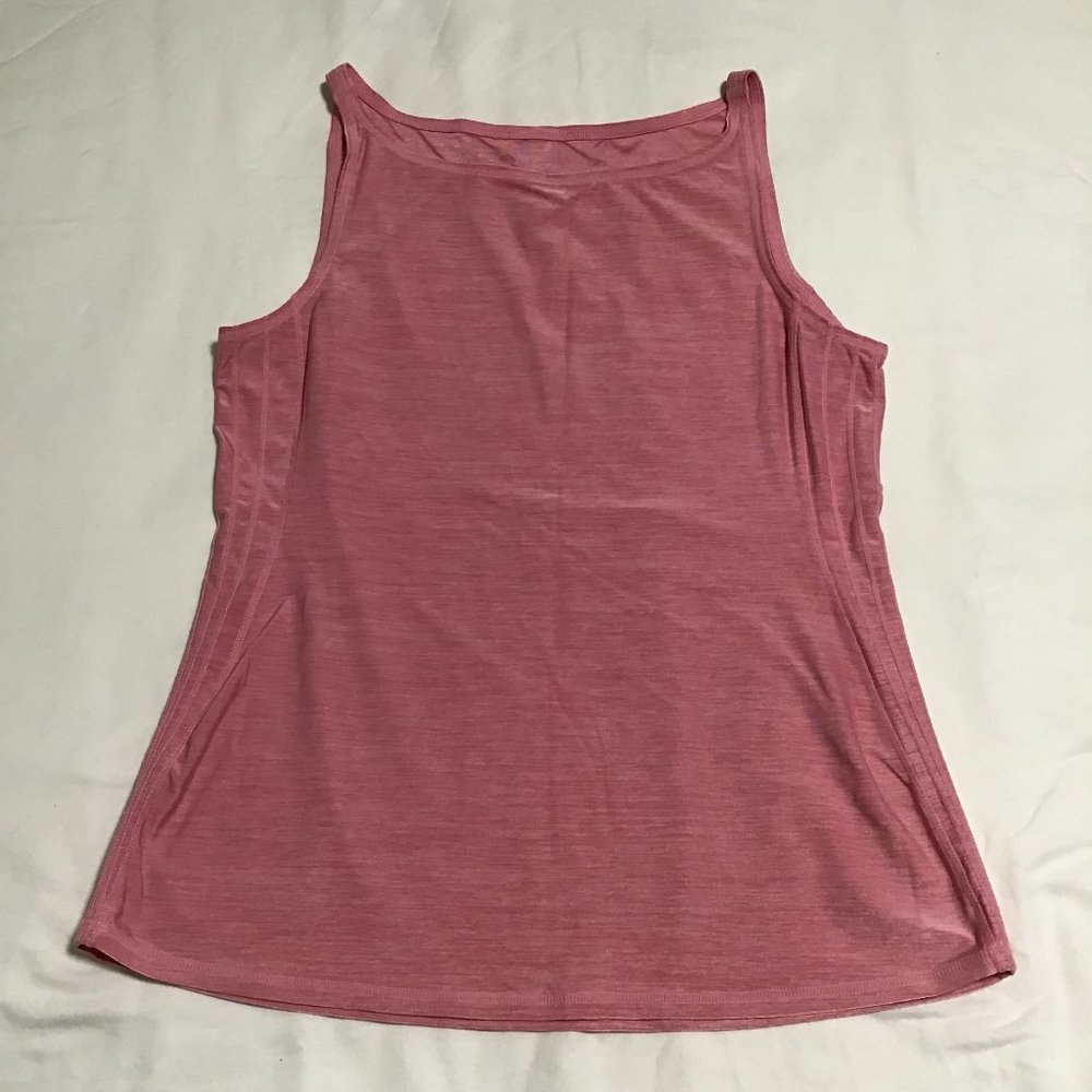 Lululemon Glide Strap Tank Size 8